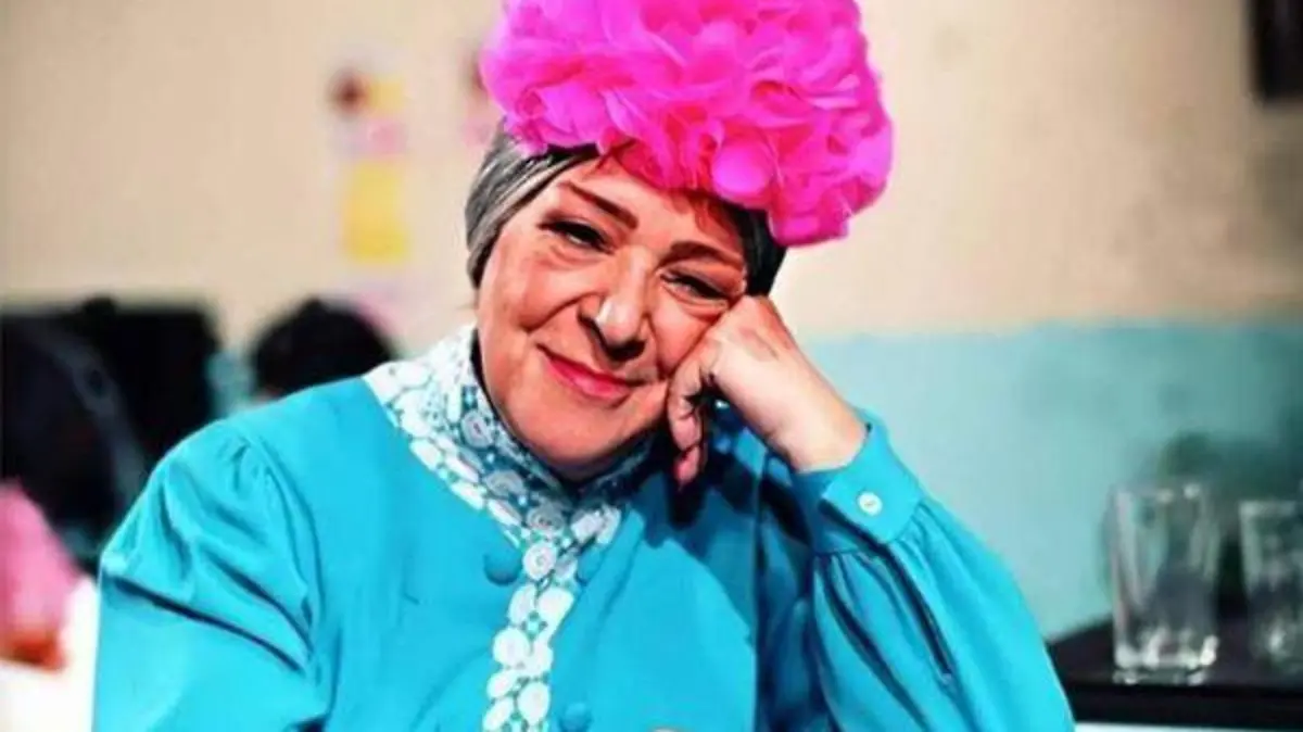 PRINCIPAL DOÑA CLEOTILDE